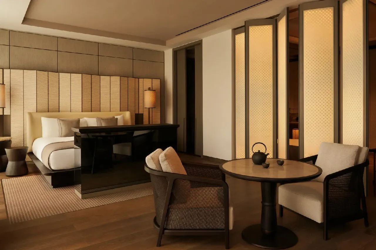 纽约安缦丨美国纽约丨Denniston Architects-30