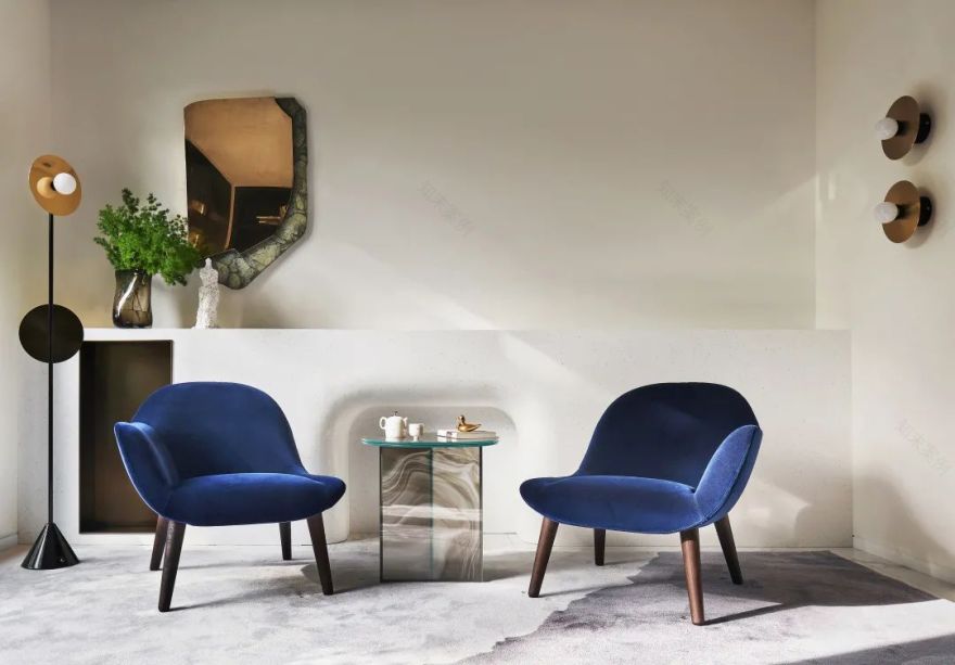 耕图设计×麓山国际 | 浮生若梦-41