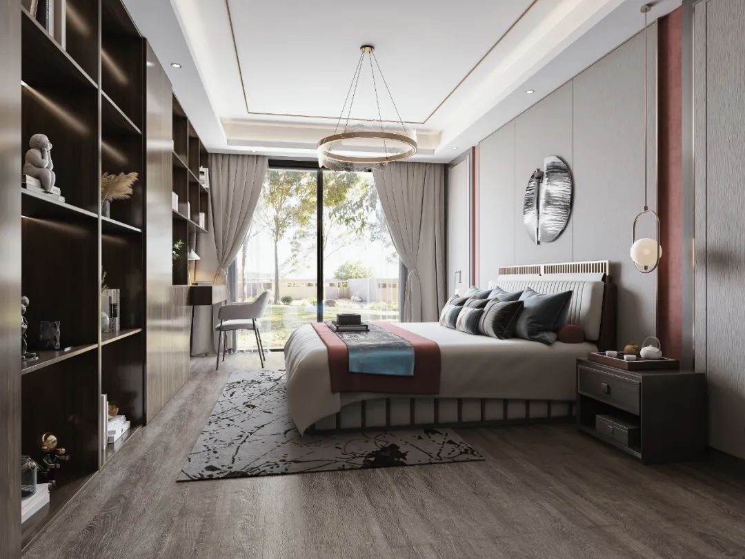 卧龙湖花苑|李亚宁-25