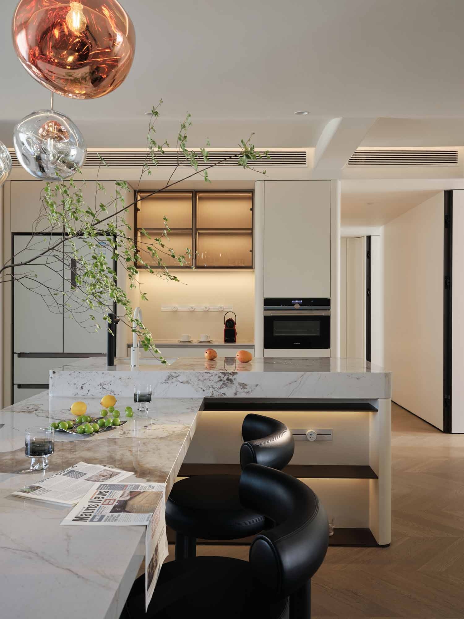 「温·愉」丨DoLong董龍设计-17