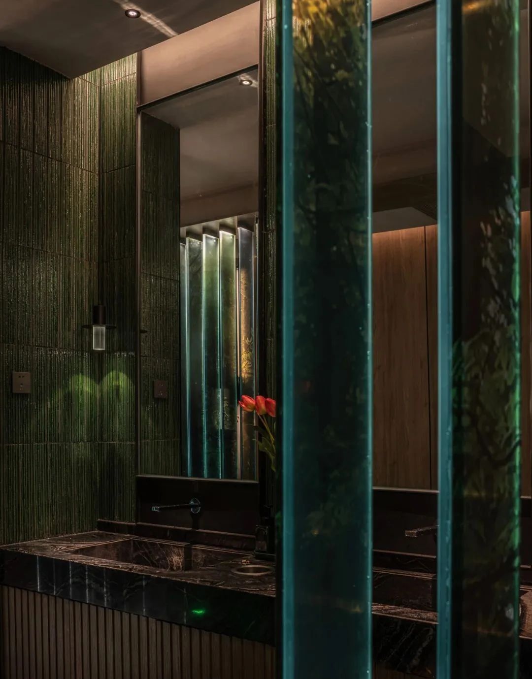 无锡和子 spa 会所丨中国无锡丨有劃設商业设计-17