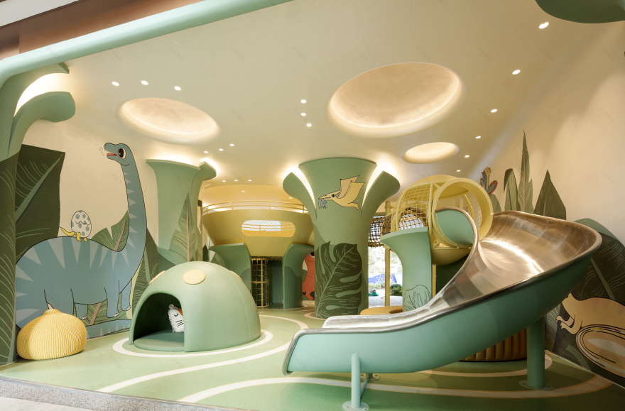 福州榕发・誉湖郡丨中国福州丨北京栋三尺设计有限公司-87