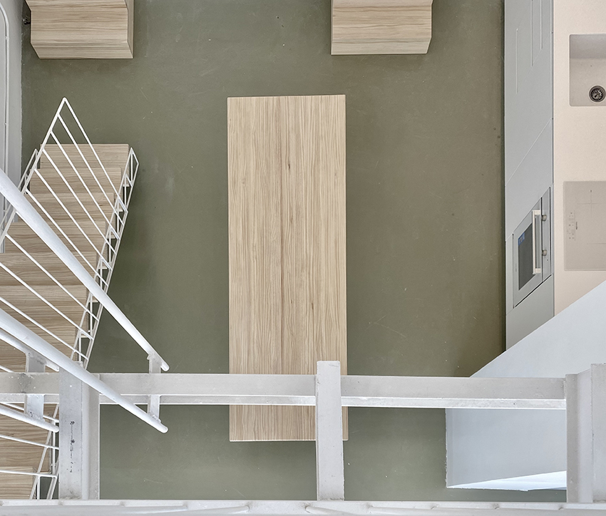 艾里改革丨西班牙马德里丨Fast and Furious Production Office-26