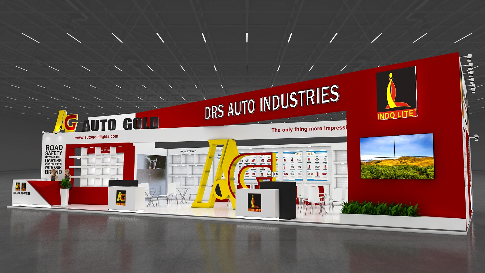 DRS AUTO INDUSTRIES-2