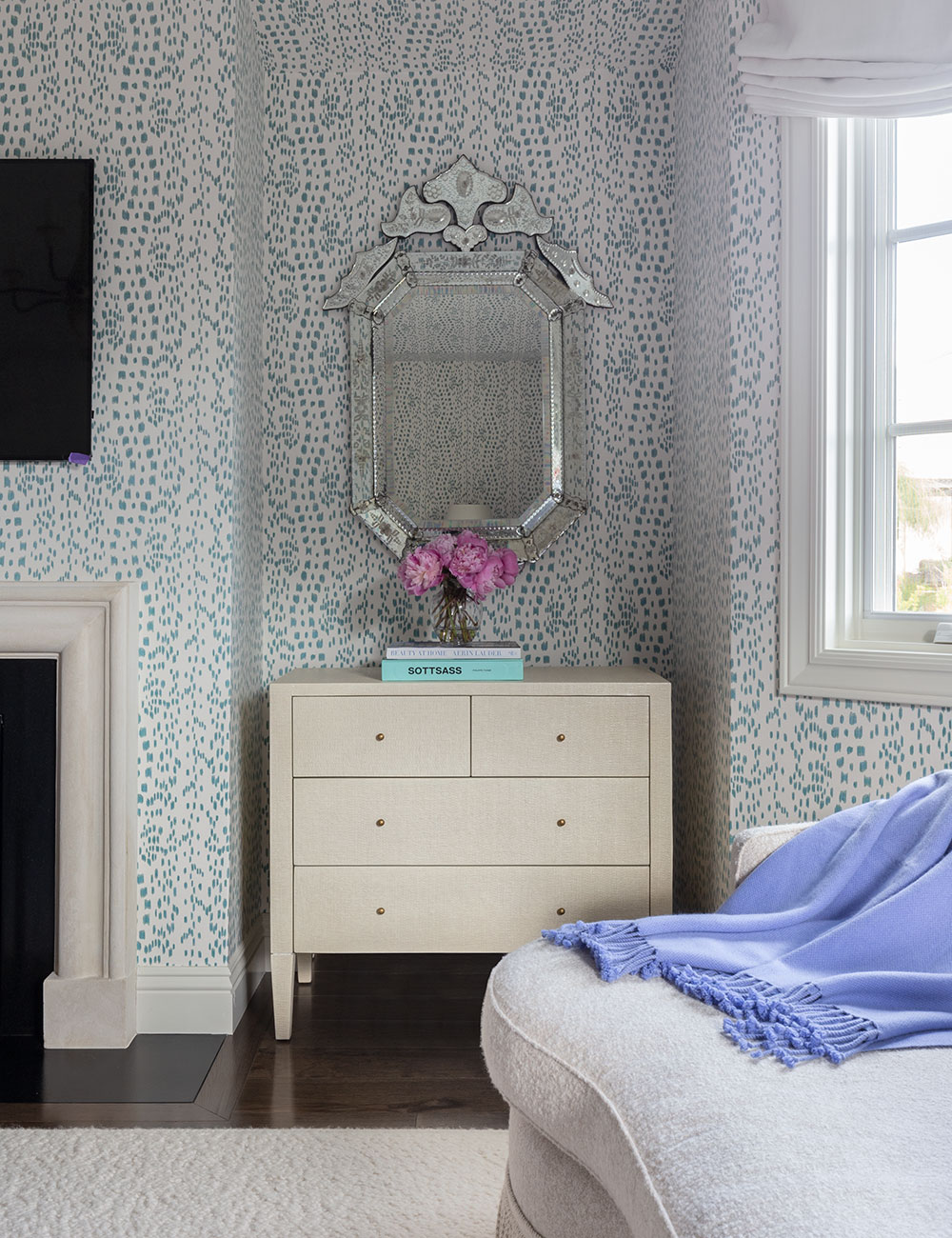 Transitional Interior Design Project in Los Altos, CA | Heather Hilliard : Heather Hilliard-17