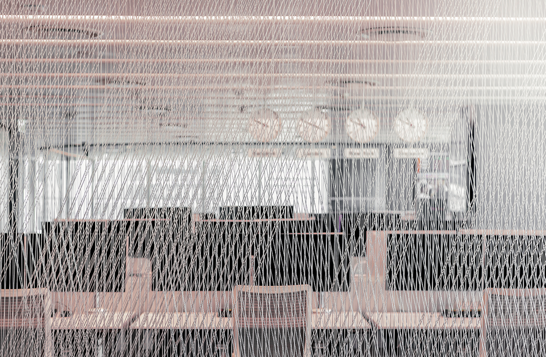 Bloomberg Bangkok Office（彭博曼谷办公室）丨泰国曼谷丨Architectkidd-22