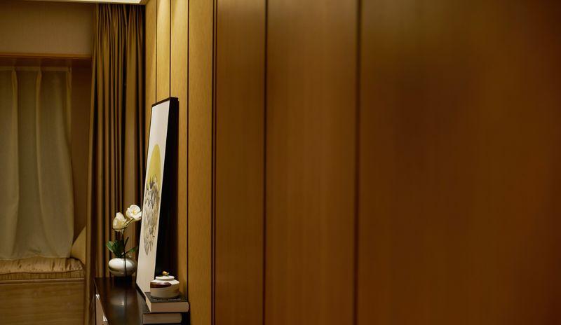 晋江格林春天三期中式样板房-10