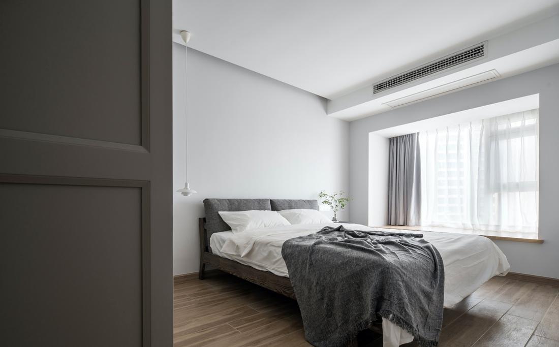 成都小户型多功能融合设计,打造舒适生活空间-23