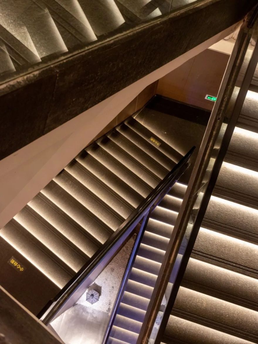 小秦川餐饮总店丨中国洛阳丨堂樾空间设计事务所-38