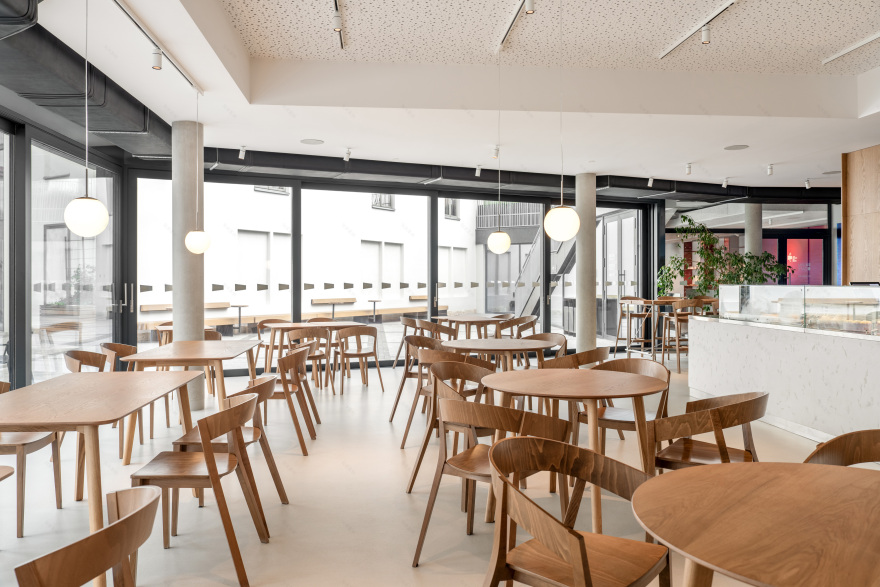 果酱工厂艺术中心丨乌克兰利沃夫-74