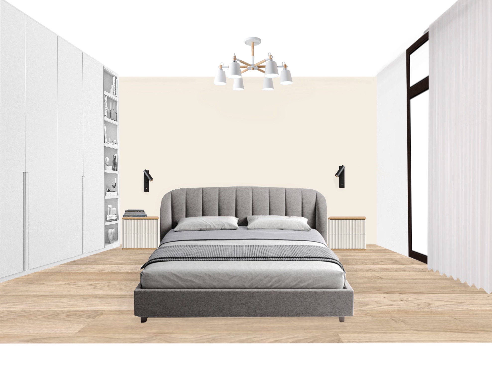 Collages cottage, 170m2, Leningrad reg.-3