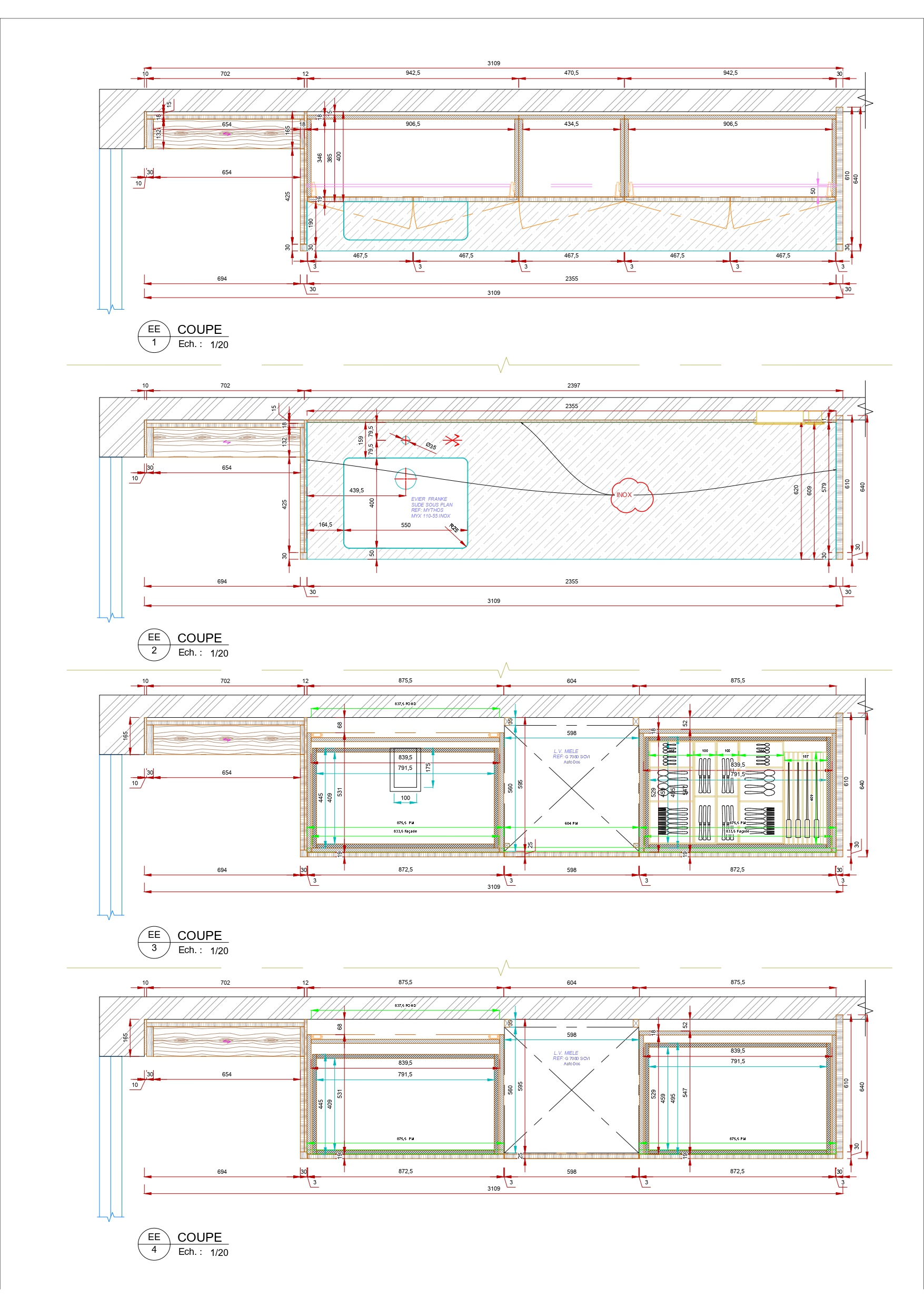 CUISINE INOX _ CHENE-10