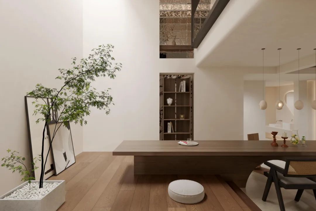 时代悦府·浪漫缩影丨水木新作-68