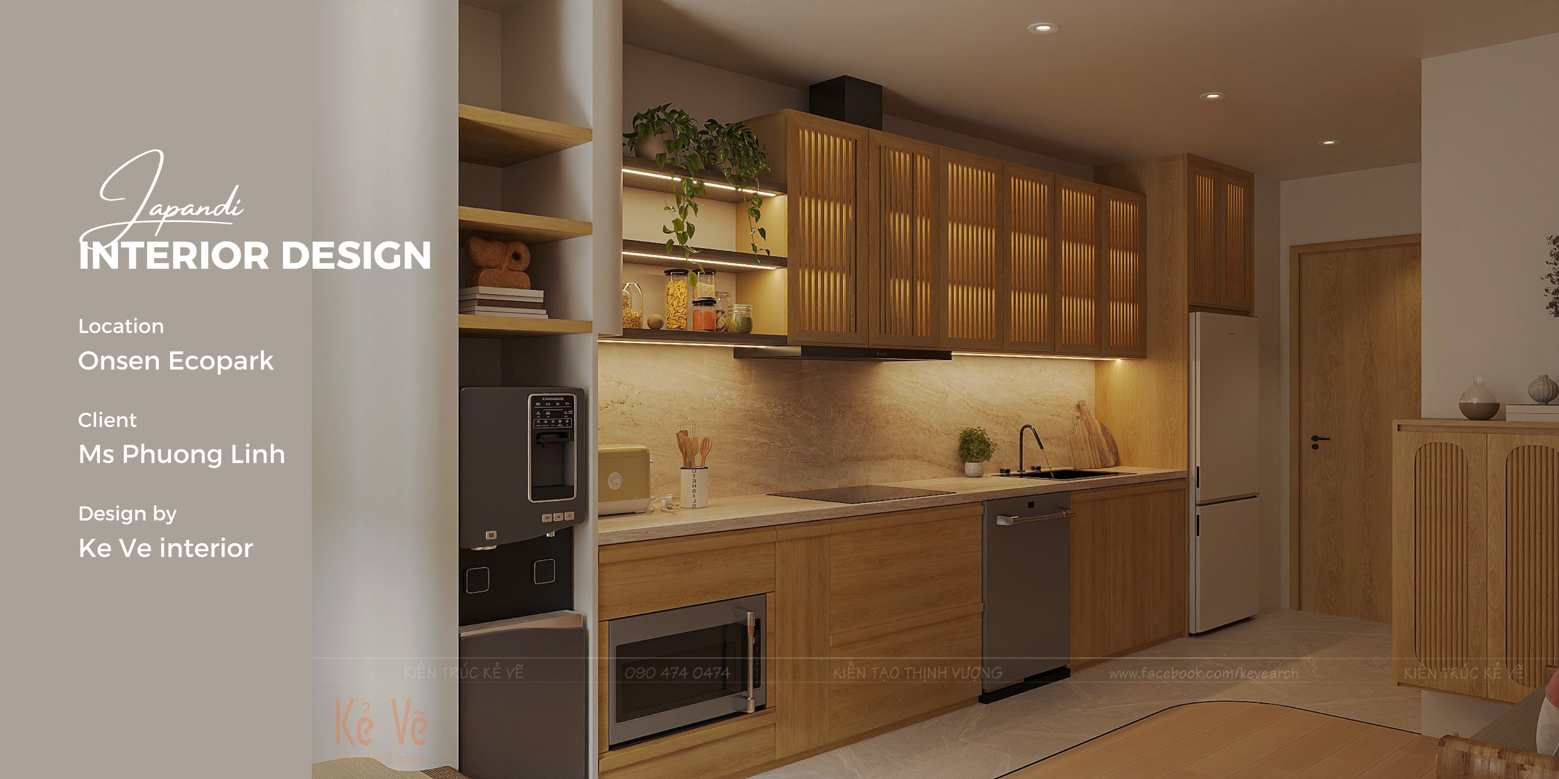 Swanlake Onsen Ecopark | Interior Design | Japandi-0