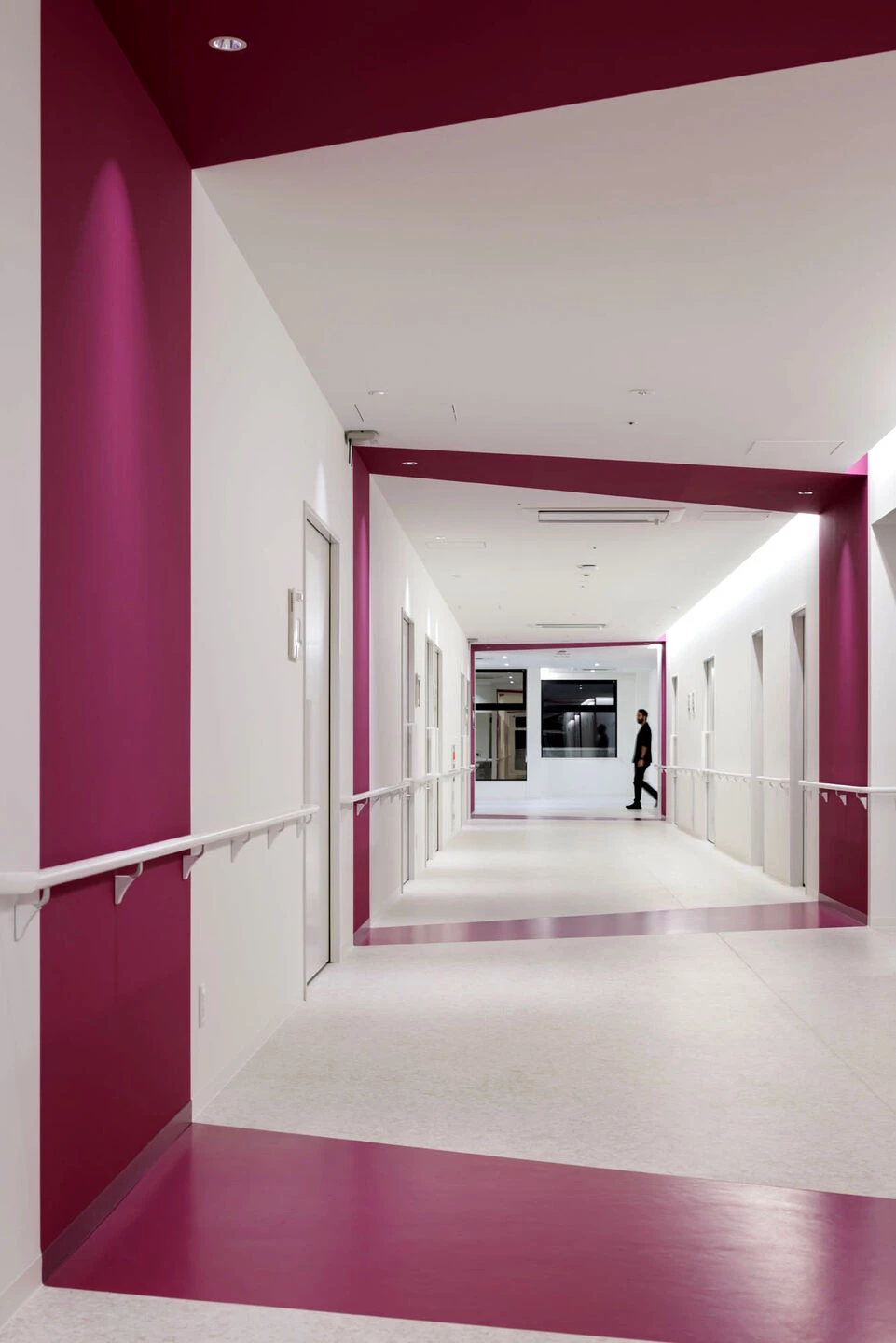 第一医院丨日本兵库丨KTX archiLAB-15