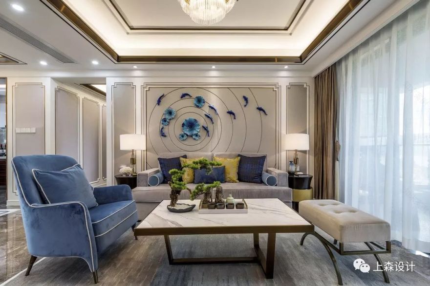 惠州德威·江誉城 D1 户型样板房-38