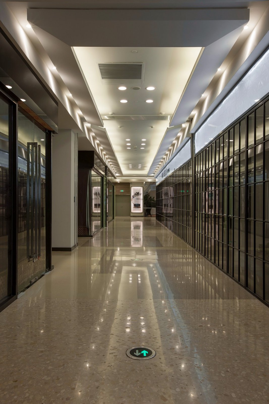 红星•欧丽洛雅环球家居博览中心至尊MALL丨中国闵行-23