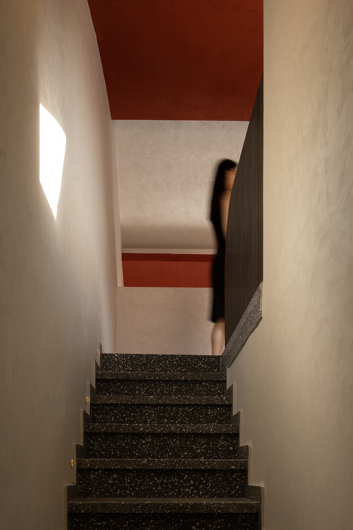 泸沽湖安下山与度假酒店丨中国丽江丨境壹空间设计-44