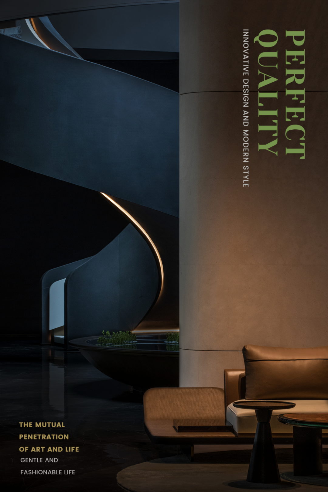 珠海横琴口岸展示中心-58