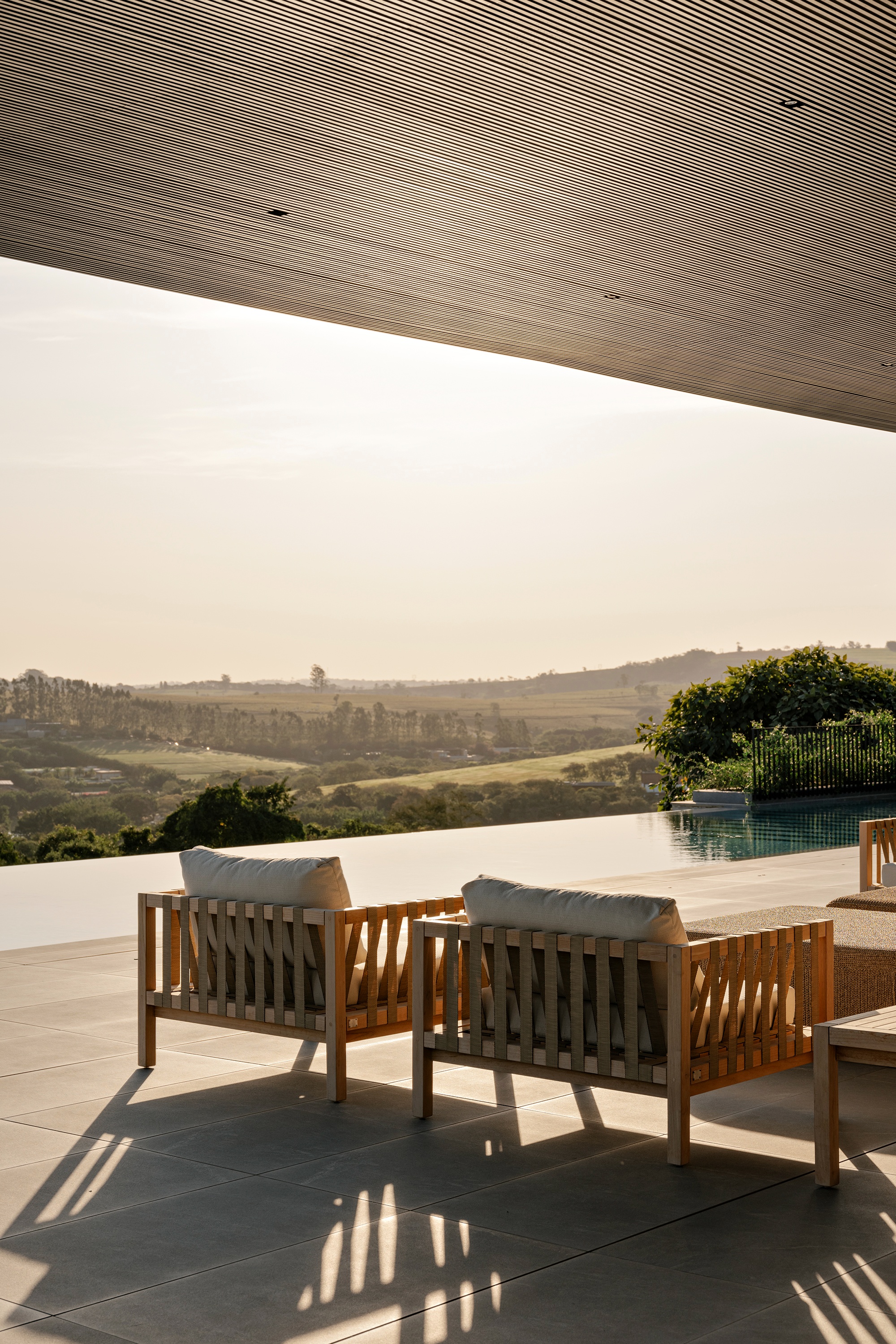 CL住宅:在地的营造丨巴西圣保罗-39