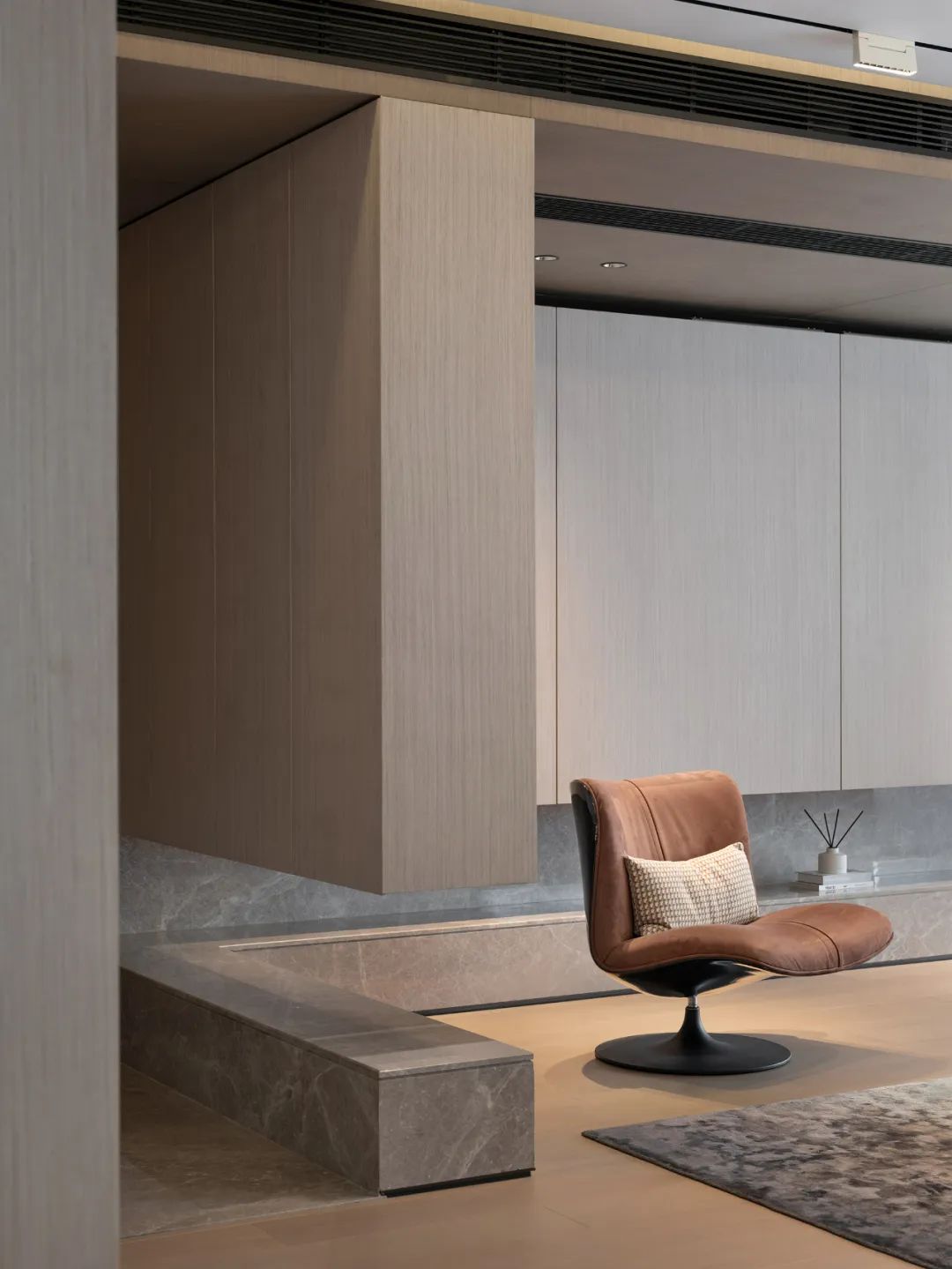 宅设 | 楼台有茶榭 寄予爱茶人-42