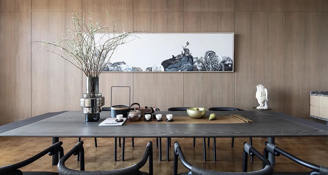 私人别墅丨中国深圳丨郑树芬室内设计(深圳)有限公司-64