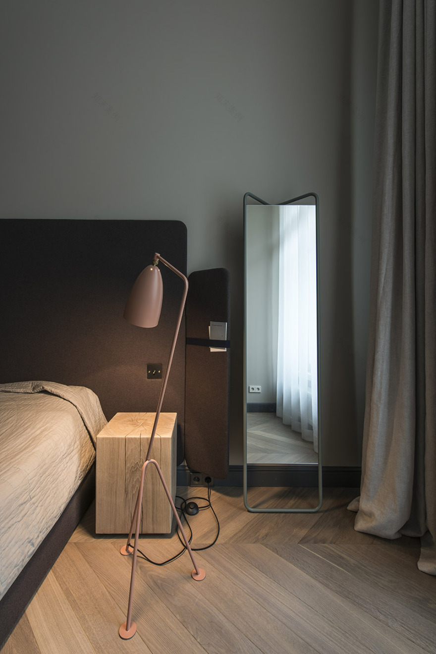 优质雅居 & 立陶宛私宅改造 / Kristina Lastauskaitė-Pundė-49