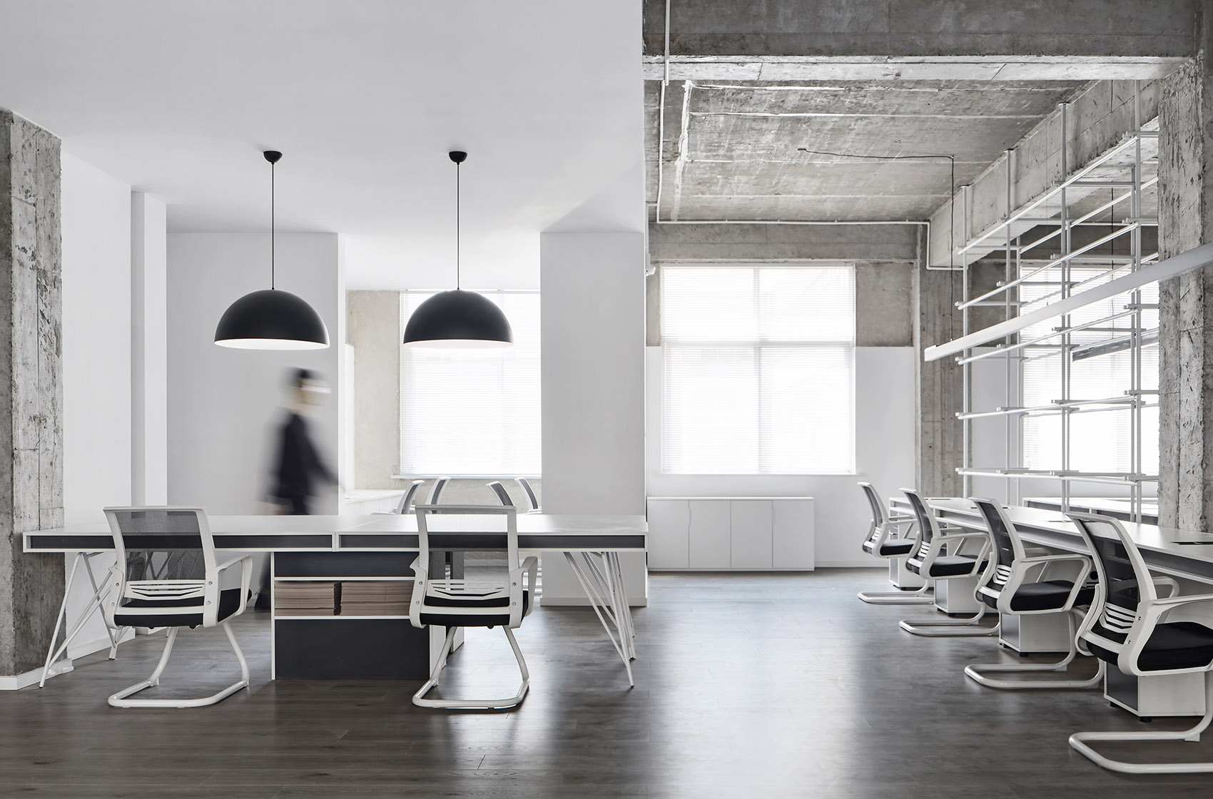 尺白，江苏 / JSD境似设计研究室-23