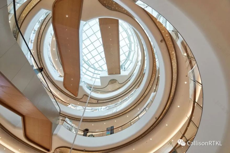 华润济南万象城丨中国济南-27