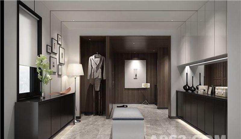 2016传家别墅大户型家装设计榜单盘点-22