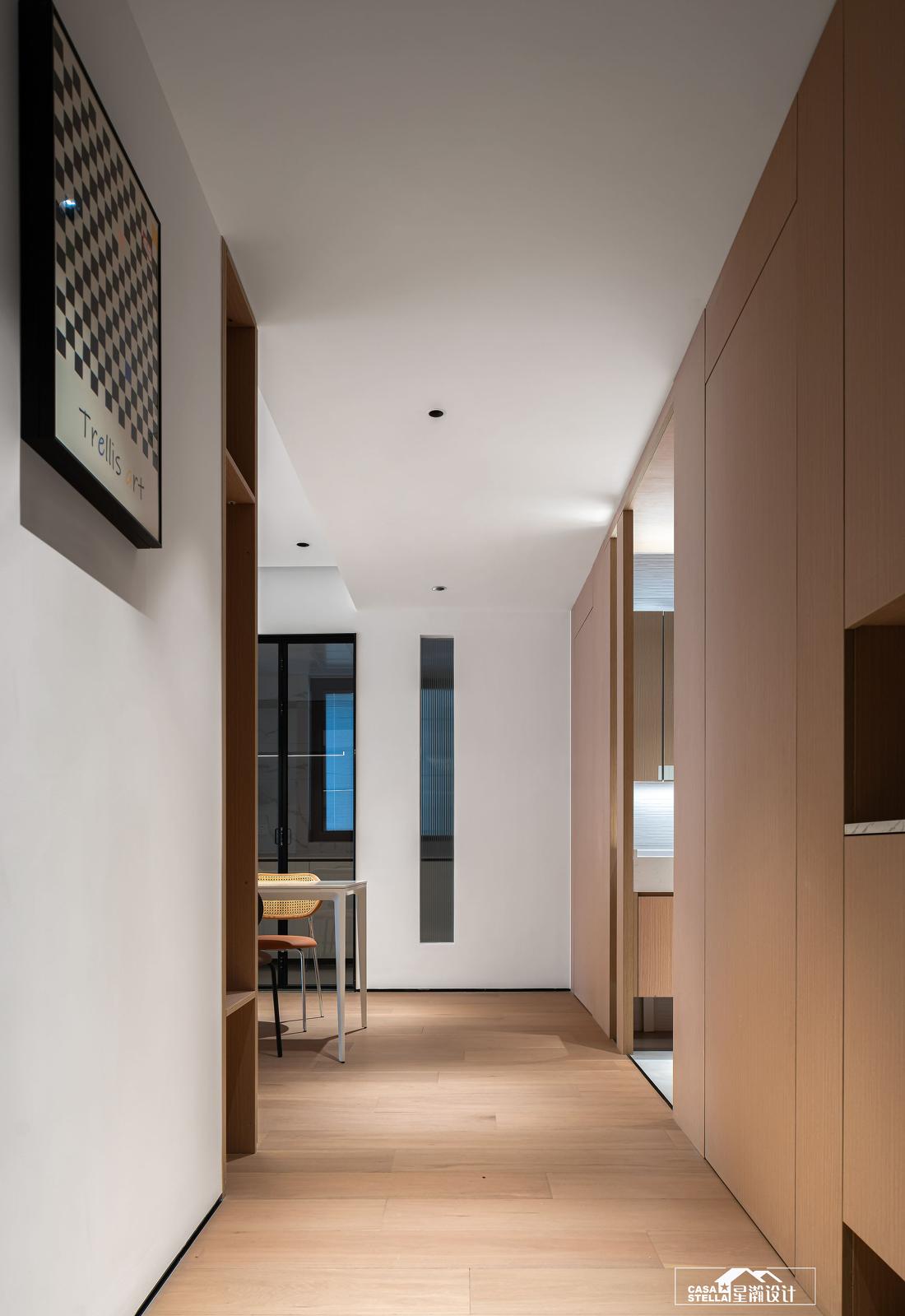 美术馆般的家居设计-30