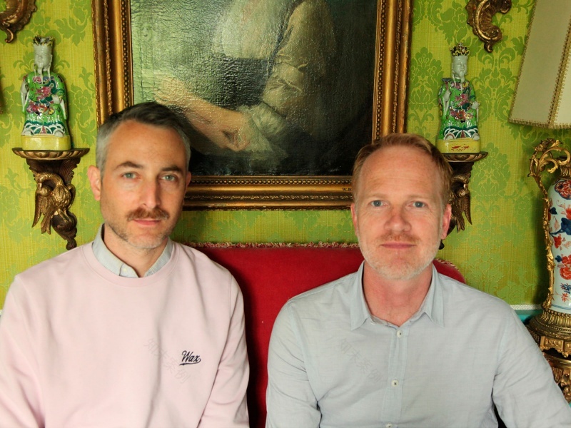 伊克沃思府楼阁丨英国-23