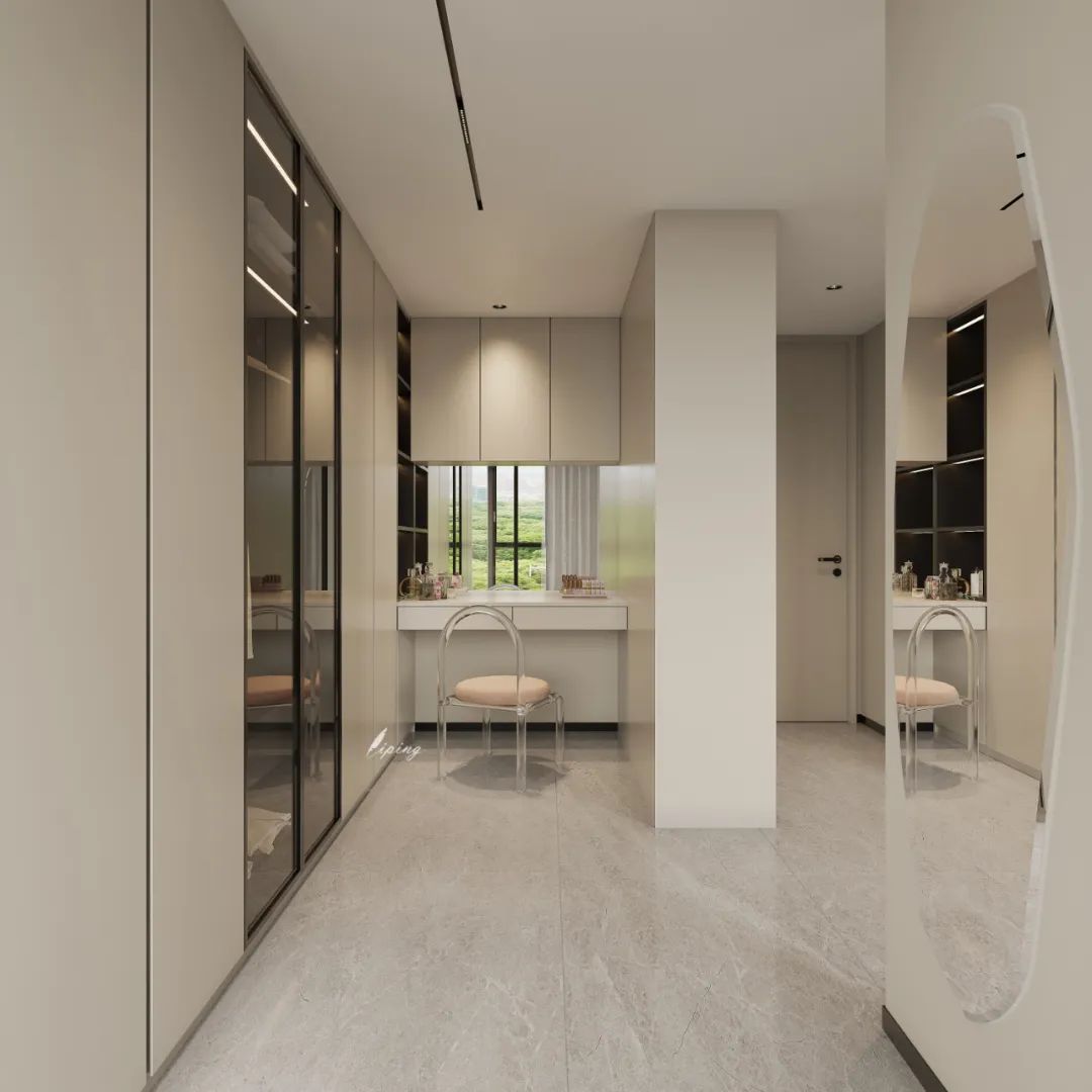 LiPing作品｜福建三明建宁碧桂园-34