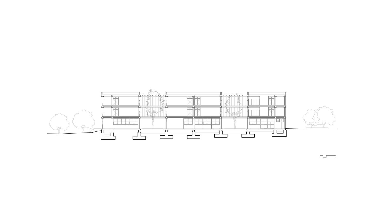 巴迪亚和玛格丽特研究所丨西班牙丨GATPA-19