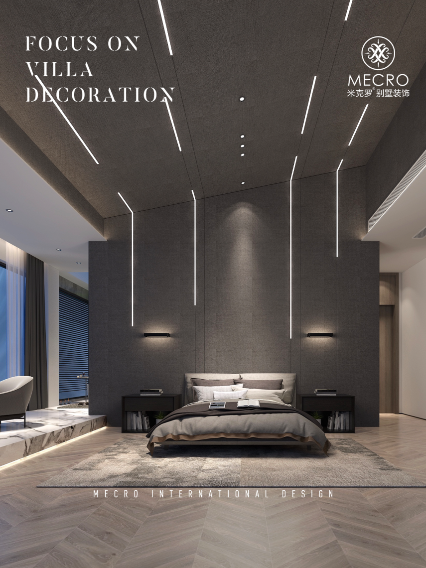 苏州别墅装修丨中国苏州-3