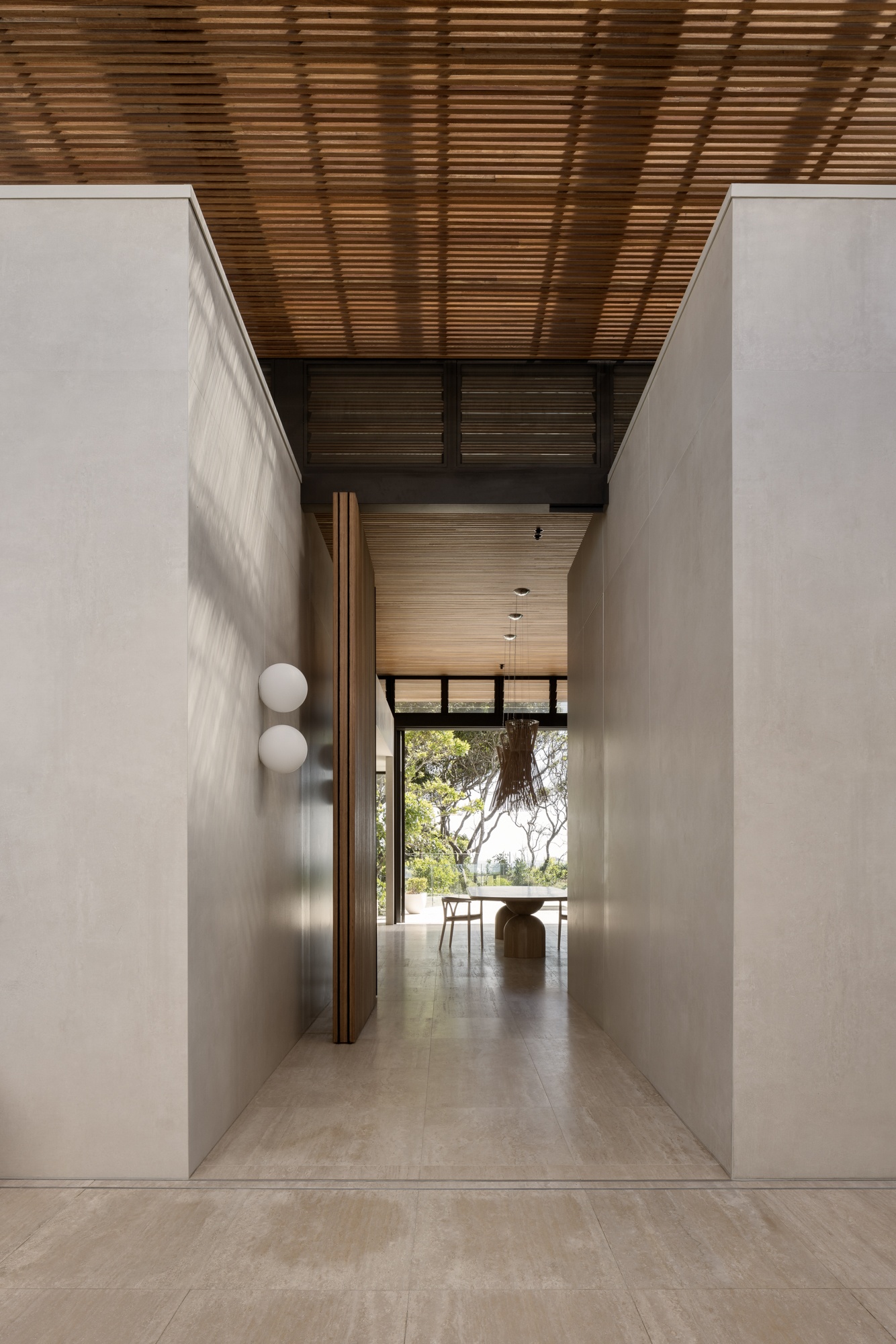 BORDER STREET 海滨别墅丨澳大利亚丨Workroom 工作室-56