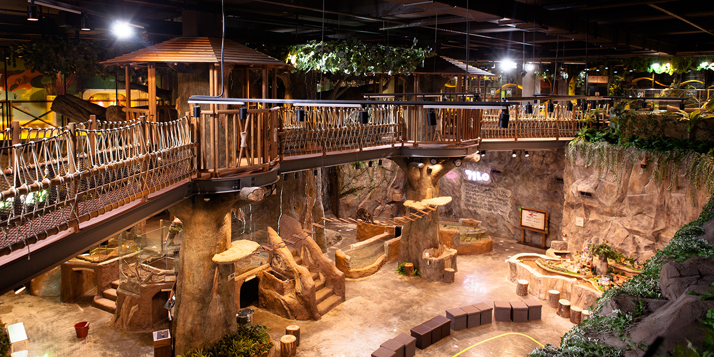 주렁주렁 하남점 인테리어 - 인테리어 디자인 회사 디자인다나함-32