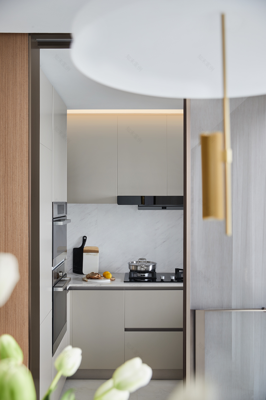 嘉华国际南京嘉宏峰售楼处与样板间丨中国南京丨ONE HOUSE DESIGN 壹舍设计-55