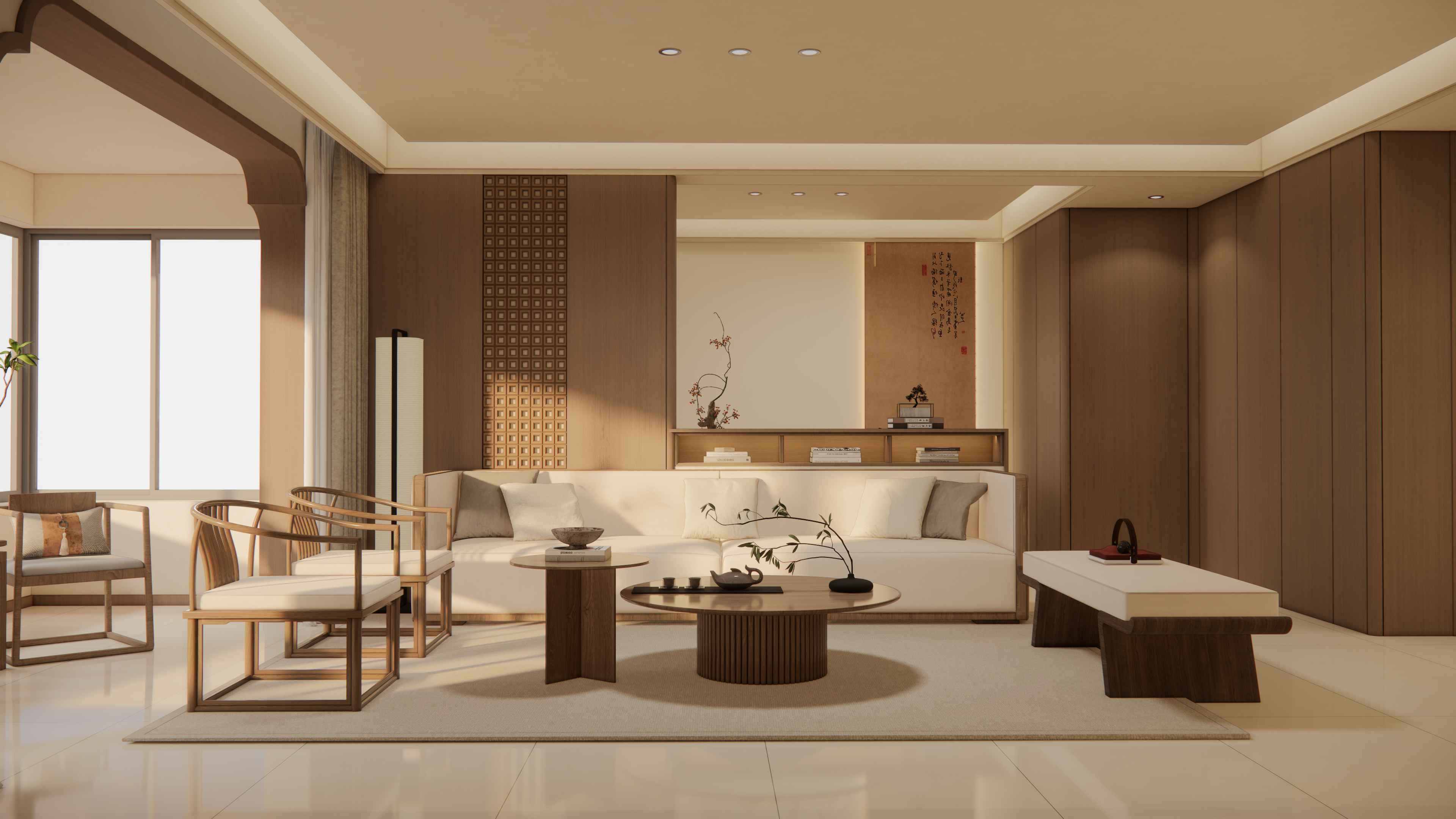 一个小房子的故事，宋氏美学~-2