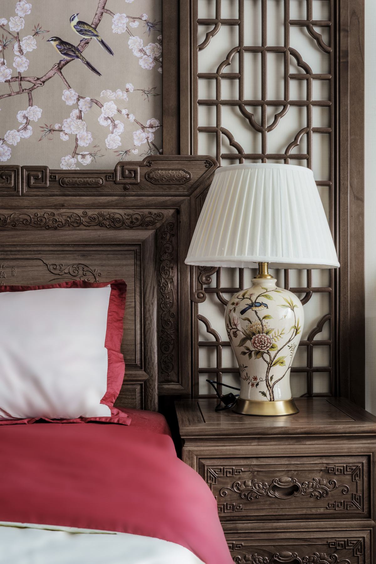 涟城--梦回 古香  申远空间设计-28