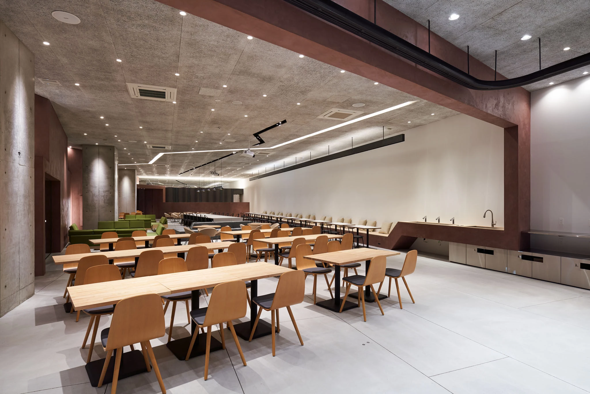 红木矢富直流克鲁布区丨日本爱知丨Takato Tamagami-35