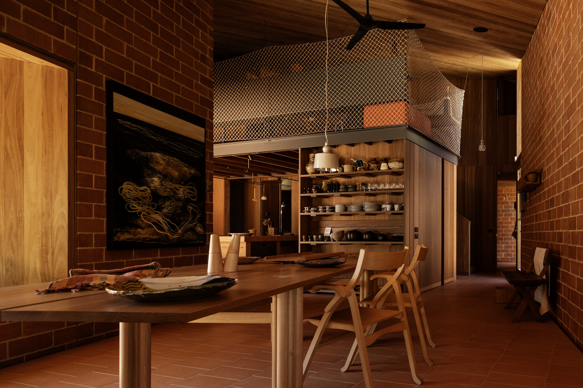 焦土海滨别墅丨澳大利亚丨Wardle-26