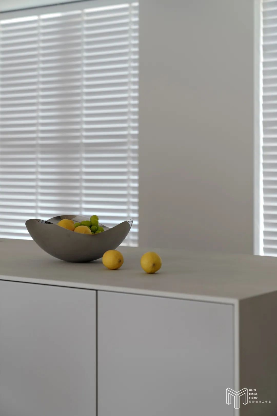 陌野之居 · 自然舒适的亲子家居空间设计丨MOYE Design-17