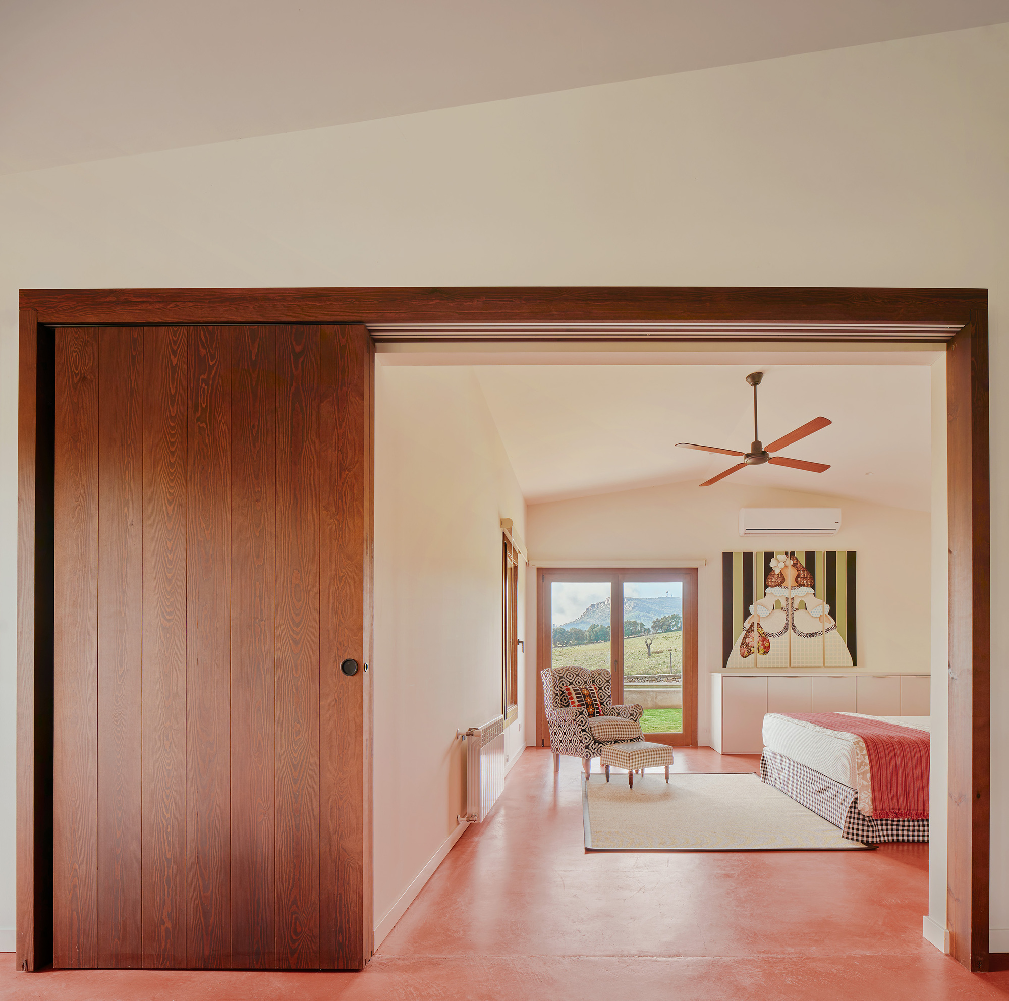 丨西班牙丨MIEL Arquitectos-37