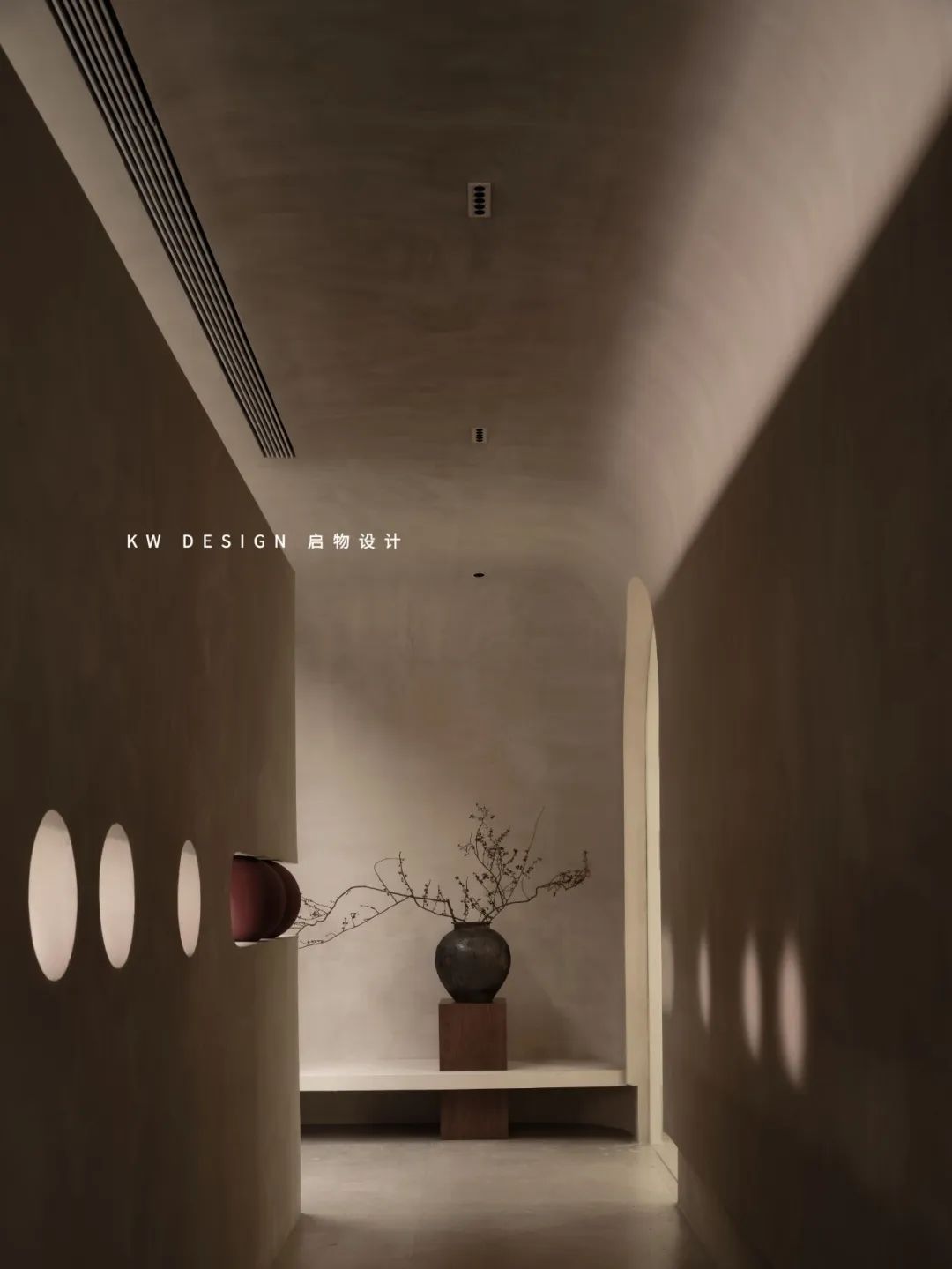 启物设计·LivingArt•圆凿-17