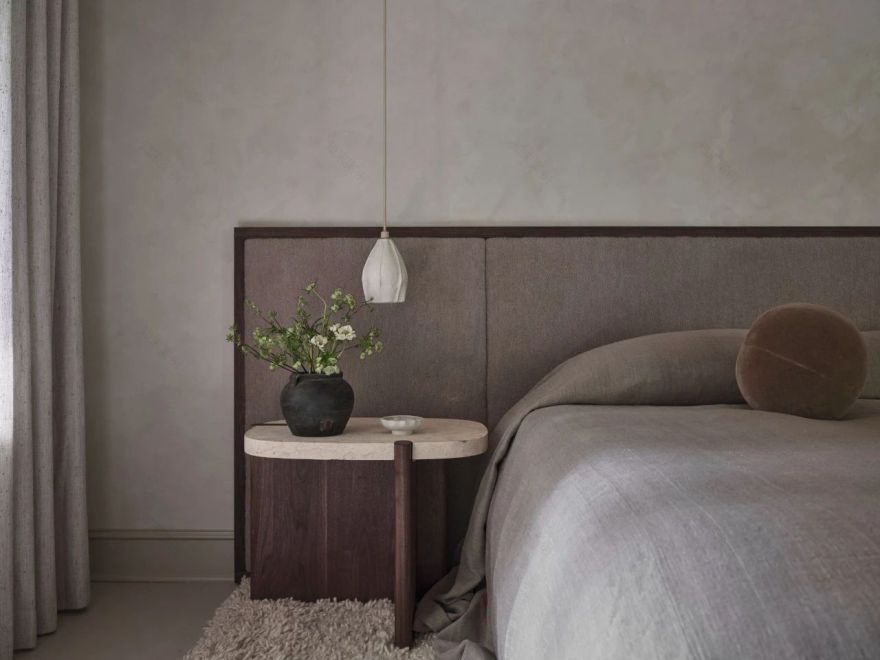 侘寂小屋丨Yond Interiors-14