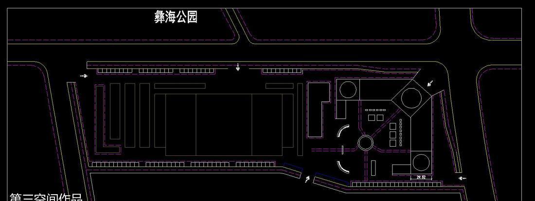 
婚礼宫规划案（楚雄） -3