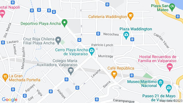 Jardín infantil y sala cuna Golondrina de Valparaíso / Pedro Lomboy Castillo | ArchDaily en Español-65