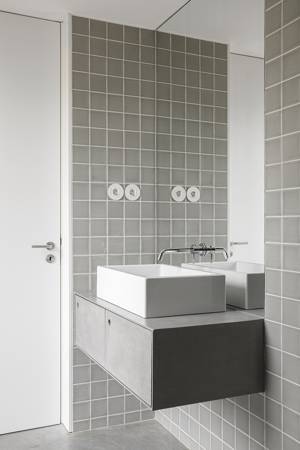 Sta Joana 住宅丨葡萄牙丨NU.MA-114