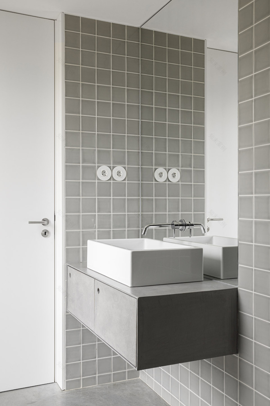 Sta Joana 住宅丨葡萄牙丨NU.MA-114